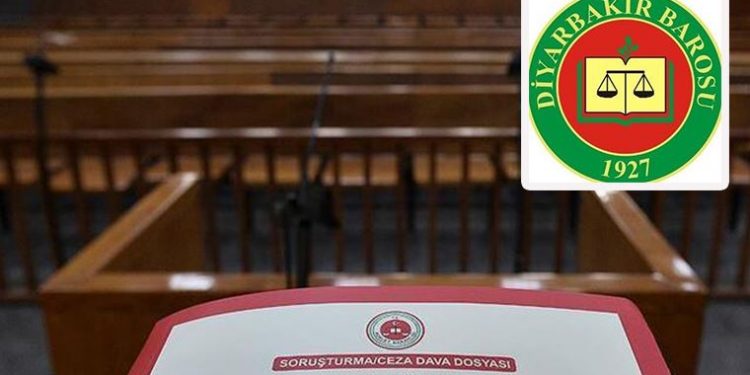 13 Baro’dan ortak açıklama: Yargıyı göreve davet ediyoruz