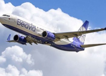 AB ülkelerinden Belarus’a uçuş yasağı