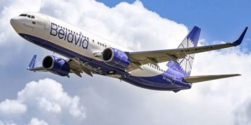 AB ülkelerinden Belarus’a uçuş yasağı