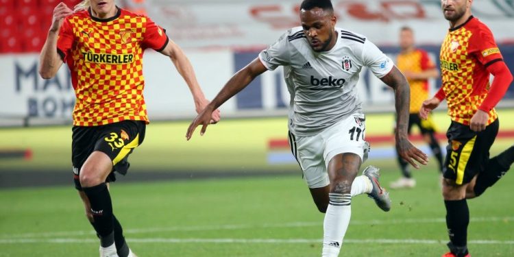 Beşiktaş, Süper Lig şampiyonu: ‘Arifeler sizin, bayramlar bizim’