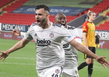 Beşiktaş, Süper Lig şampiyonu: ‘Arifeler sizin, bayramlar bizim’