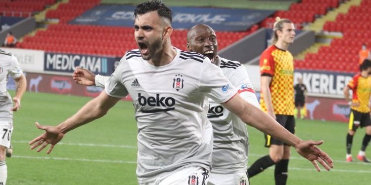 Beşiktaş, Süper Lig şampiyonu: ‘Arifeler sizin, bayramlar bizim’