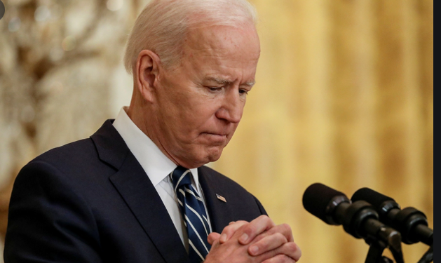 Biden’a Filistin için isyan eden Senatör: Netenyahu’nun ırkçı milliyetçiliğini savunamayız