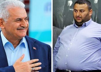 Sedat Peker’den yeni iddia: Kokainin yeni rotası için Venezuela’ya Binali Yıldırım’ın oğlu gitti
