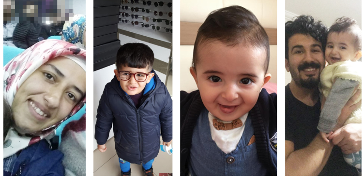 AKP’nin bebek işkencesi sürüyor: Sütten kesilmemiş iki bebek daha Annesiyle hapse girdi