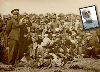 Dersim soykırımın tanığı asker anlatıyor: Ateş emri verdi komutan, önce erkekleri sonra kadın ve çocukları öldürdük