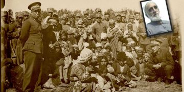 Dersim soykırımın tanığı asker anlatıyor: Ateş emri verdi komutan, önce erkekleri sonra kadın ve çocukları öldürdük