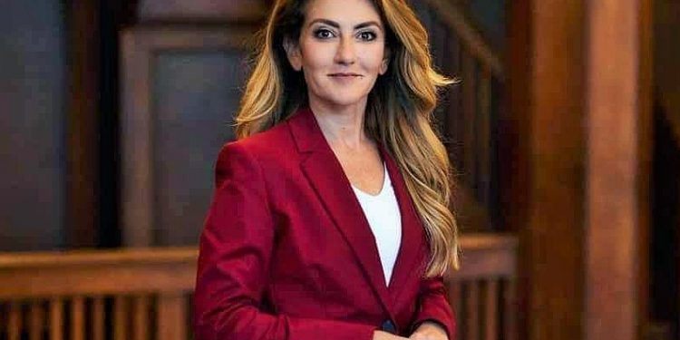 Tuncelili Dilan Yeşilgöz, Hollanda İklim ve Enerji Devlet Bakanı Yardımcısı oldu