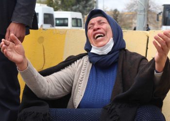 Emine Şenyaşar: Anneler Günü’mü kutlayacak kimse bırakmadılar