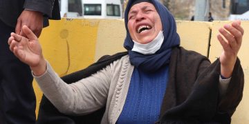 Emine Şenyaşar: Anneler Günü’mü kutlayacak kimse bırakmadılar