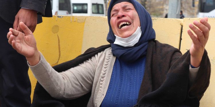 Emine Şenyaşar: Anneler Günü’mü kutlayacak kimse bırakmadılar