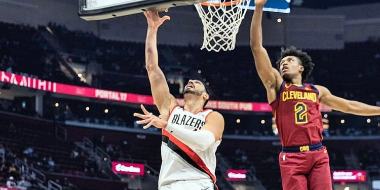 Enes Kanter zaferi, hayatını kaybeden KHK’lı Polis Abdulvahit Tunçay’a adadı