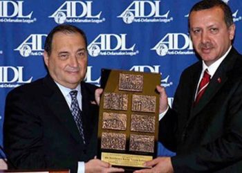 CHP’li Aykut Erdoğdu: AKP, ‘Yahudi dostu’ görünmek için ABD’li lobilere 65 milyon dolar vermiş