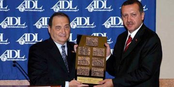 CHP’li Aykut Erdoğdu: AKP, ‘Yahudi dostu’ görünmek için ABD’li lobilere 65 milyon dolar vermiş