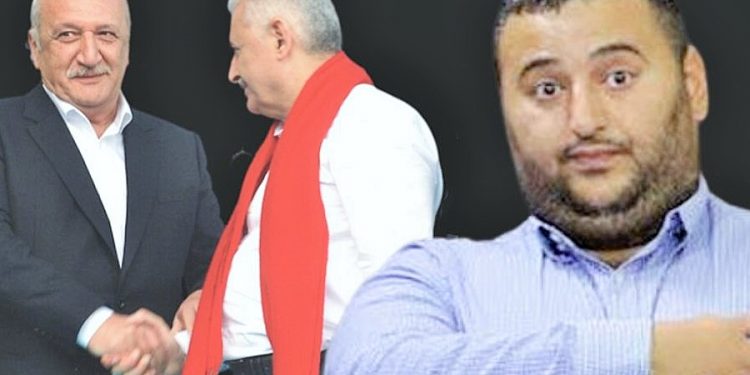 Mafya lideri Peker, yeni videoda Soylu’ya: Yeni uyuşturucu rotası nedir, size delilleriyle ispatlarıyla anlatacağım