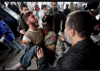 İsrail, 11 günde 232 Filistinlinin daha katili oldu