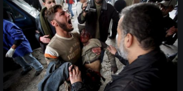 İsrail, 11 günde 232 Filistinlinin daha katili oldu