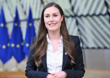 Finlandiye Başbakanı Marin’in aylık 300 avroluk kahvaltı harcamasına polis soruşturması