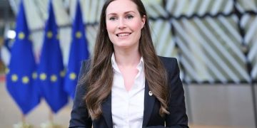 Finlandiye Başbakanı Marin’in aylık 300 avroluk kahvaltı harcamasına polis soruşturması