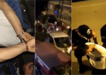 Polisten sahur vakti, camilere ‘itikaf’ operasyonu: Alparslan Kuytul ve 14 yaşındaki oğluna ters kelepçeli gözaltı