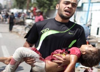 İsrail, katilama doymuyor: Gazze saldırılarında çocuk ve kadınları öldürmeye devam ediyor