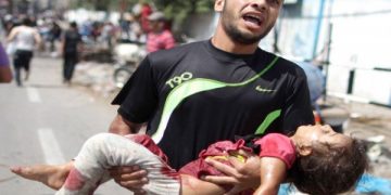 İsrail, katilama doymuyor: Gazze saldırılarında çocuk ve kadınları öldürmeye devam ediyor