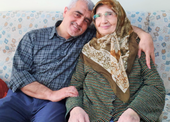 Gergerlioğlu’ndan duygulandıran Anneler Günü mesajı: ‘Canım, Anneler Günü’n kutlu olsun!’