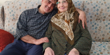 Gergerlioğlu’ndan duygulandıran Anneler Günü mesajı: ‘Canım, Anneler Günü’n kutlu olsun!’