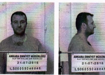 ‘Hâlâ ne imzaladığımı bilmiyorum’: Yarbay Gökhan Eski, öldüresiye işkence ve ailesiyle tehdi edildi