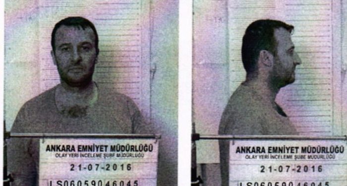 ‘Hâlâ ne imzaladığımı bilmiyorum’: Yarbay Gökhan Eski, öldüresiye işkence ve ailesiyle tehdi edildi