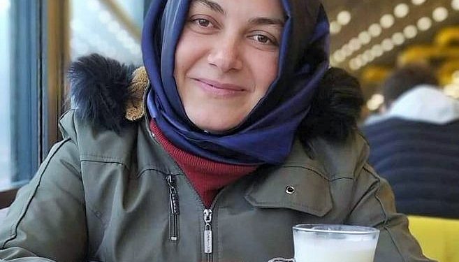 Eşi ve iki çocuğunu Ege denizinde kaybeden Gülfem Yeni serbest bırakıldı