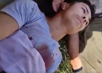 Hakkari’de asker ateş açtı: Çoban ve bir çocuk vuruldu