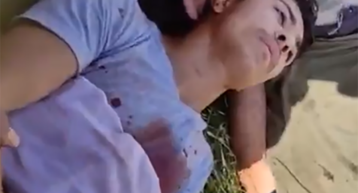 Hakkari’de asker ateş açtı: Çoban ve bir çocuk vuruldu