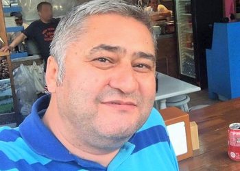 Cezaevinde koronavirüs kapan akademisyen Halil Şimşek hayatını kaybetti