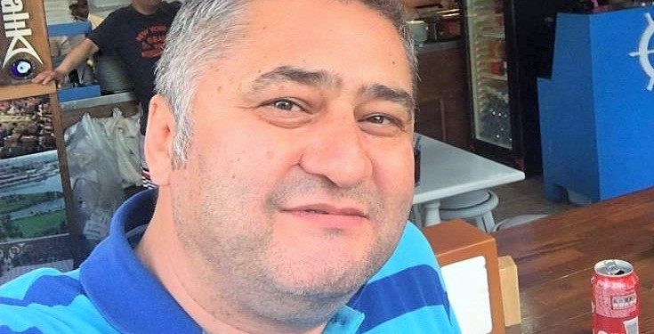 Cezaevinde koronavirüs kapan akademisyen Halil Şimşek hayatını kaybetti