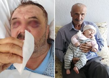 İşkence’yi inkar eden Soylu’ya, Af Örgütü Osman Şiban ve Servet Turgut’u hatırlattı