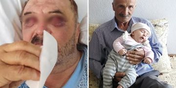 İşkence’yi inkar eden Soylu’ya, Af Örgütü Osman Şiban ve Servet Turgut’u hatırlattı
