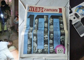 Hizmet Hareketi’ne  MİT’li operasyonun gerekçesi: Kovid-19’u yayma eğilimi!