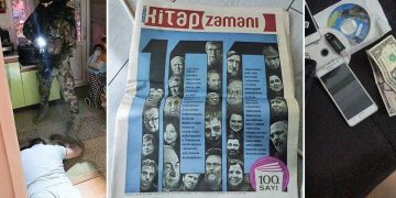Hizmet Hareketi’ne  MİT’li operasyonun gerekçesi: Kovid-19’u yayma eğilimi!