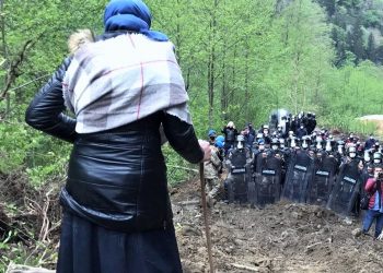 870 avukattan Rize Barosu’na çağrı: Yaşamın yanında yer alın