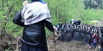 870 avukattan Rize Barosu’na çağrı: Yaşamın yanında yer alın