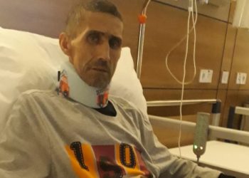 Cezaevinde  öldürüldü: Kanser olan KHK’lı polis Abdulvahit Tuncay hayatını kaybetti