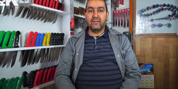 18 yıl uyuşturucu tacirleriyle mücadele eden KHK’lı polis Cansız: Terörist olmadığımızı çok iyi biliyorlar