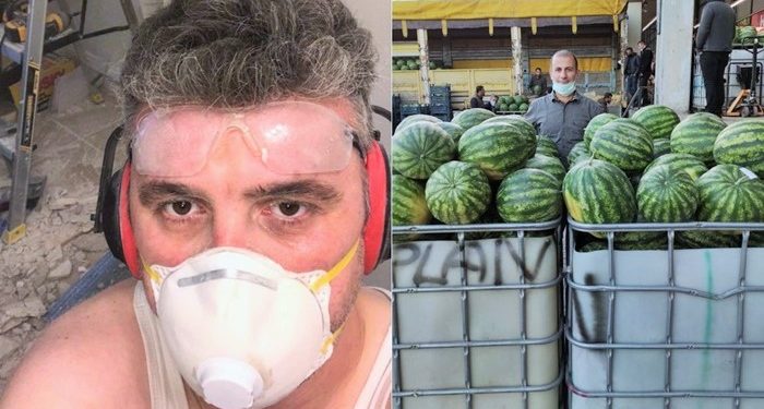 KHK mağduriyetlerini böyle anlattılar: Siz hiç karpuzcu ‘hakim’ ve inşaat işçisi ‘savaş pilotu’ gördünüz mü?