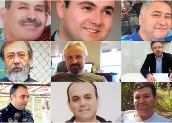 AKP rejmi, tedavi ve muayene taleplerini öteledi: Cezaevlerinde kaç insan koronavirüsten öldü?