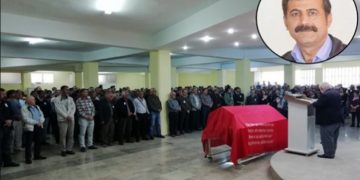 2 yıl önce vefat etti: KHK’lı tarih öğretmen görevine iade edildi