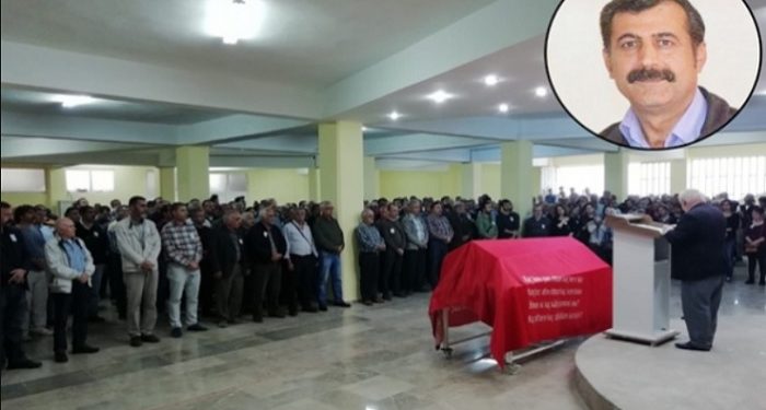 2 yıl önce vefat etti: KHK’lı tarih öğretmen görevine iade edildi