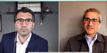 Kenya’da kaçırılan Selahattin Öğretmen’nin abisi Kemal Gülen anlatıyor