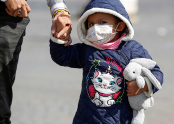 Koronavirüs salgını her üç çocuktan birinin psikolojisini bozdu