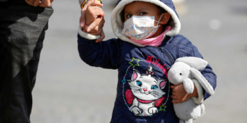 Koronavirüs salgını her üç çocuktan birinin psikolojisini bozdu